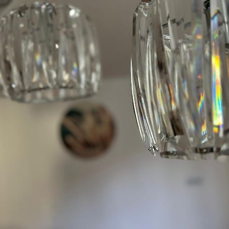 Apartament Dornroeschen Dinkelsbühl Zewnętrze zdjęcie